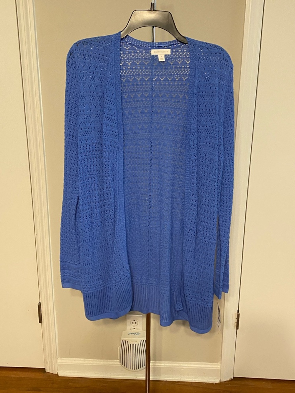 Charter Club Cardigan